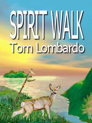 cover image of Spirit Walk